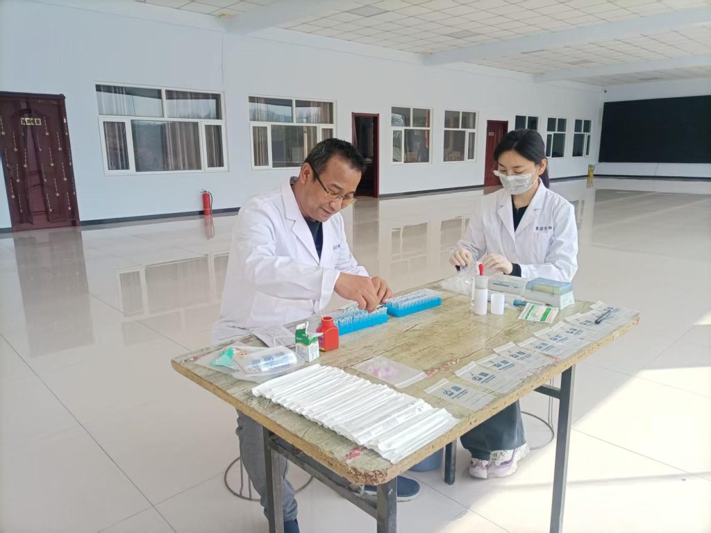 Biosecurity in Racing Pigeon Lofts